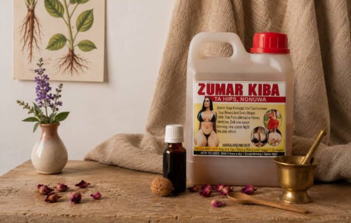 Breast Firmness And Enlargement Mini Combo