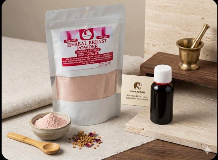 Mimayan Powder Product