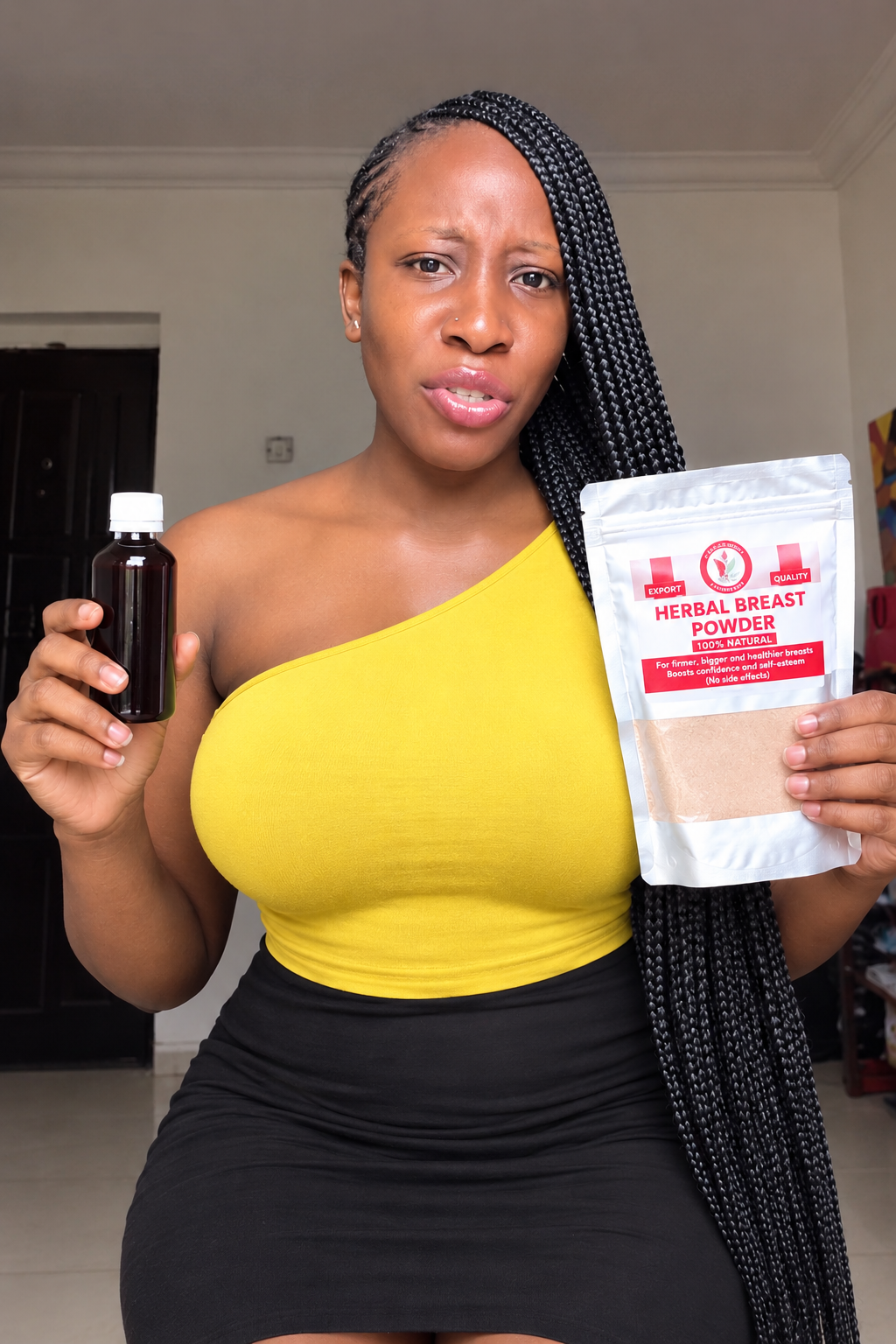 Mimayan Breast Firming Care